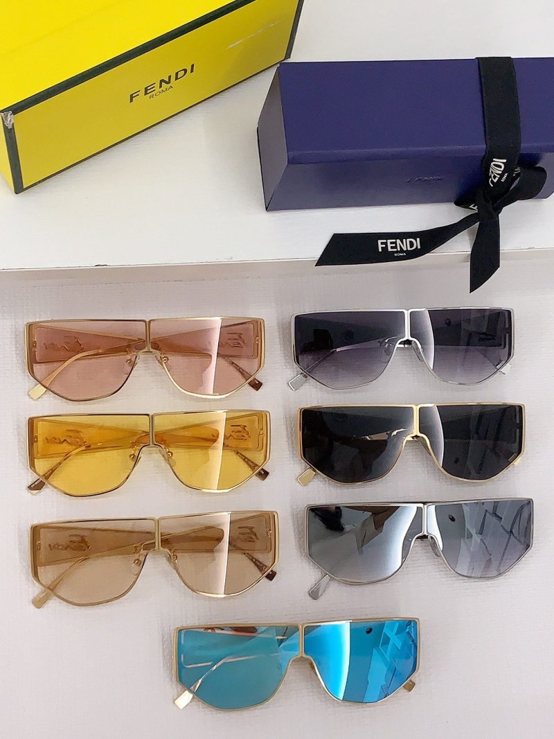 Fendi Sunglasses